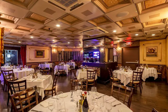 Joseph's Restaurant Picture 6