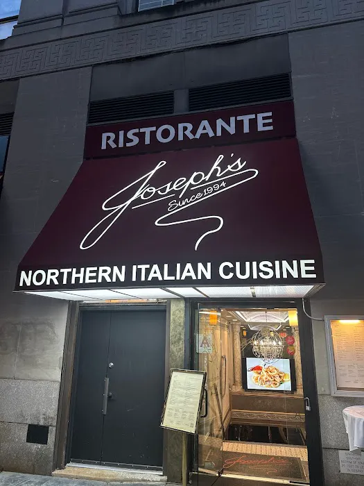 Joseph's Restaurant Picture 5
