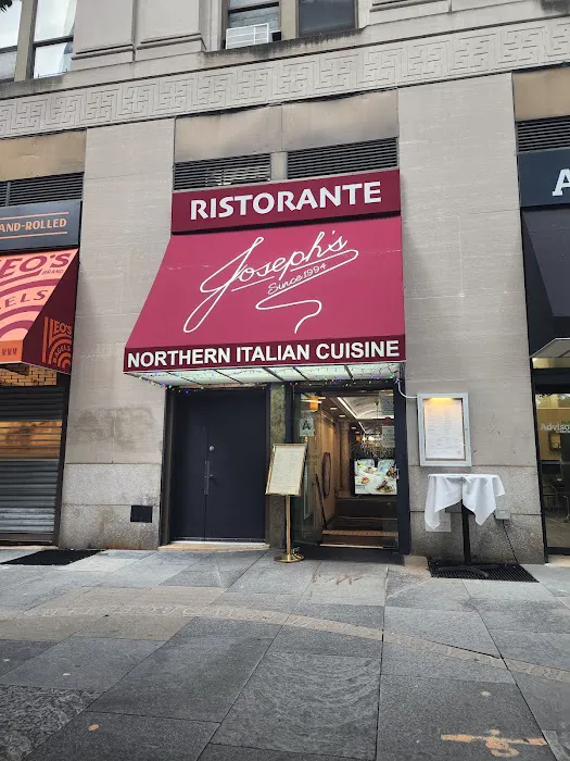 Joseph's Restaurant Picture 7
