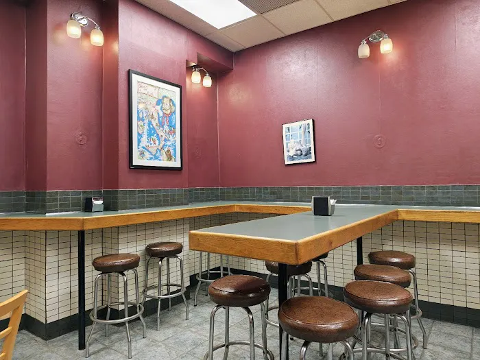 Underground Pizza Picture 3