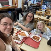 Underground Pizza ico