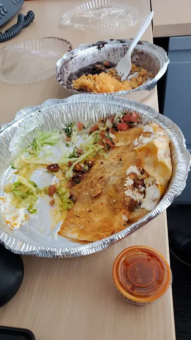 Tacos Cholula Food Truck Picture 4