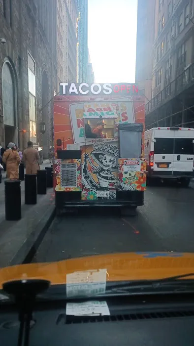 Tacos Cholula Food Truck Picture 6