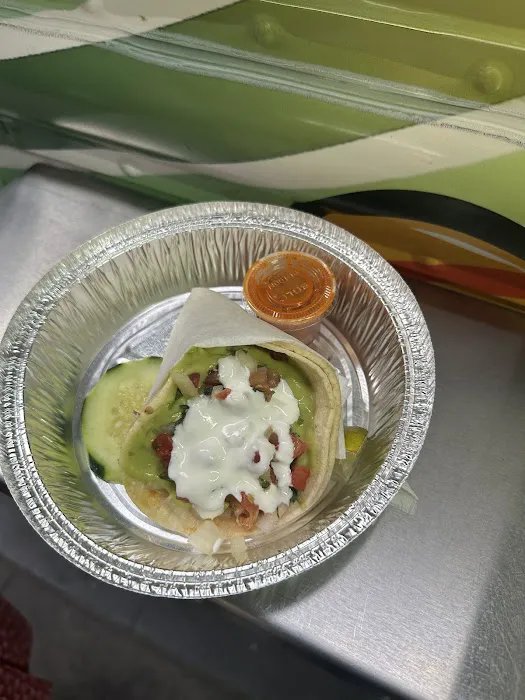 Tacos Cholula Food Truck Picture 5