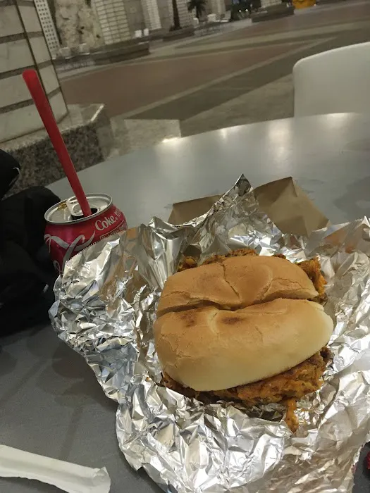 Eric's Food Cart Express Picture 7