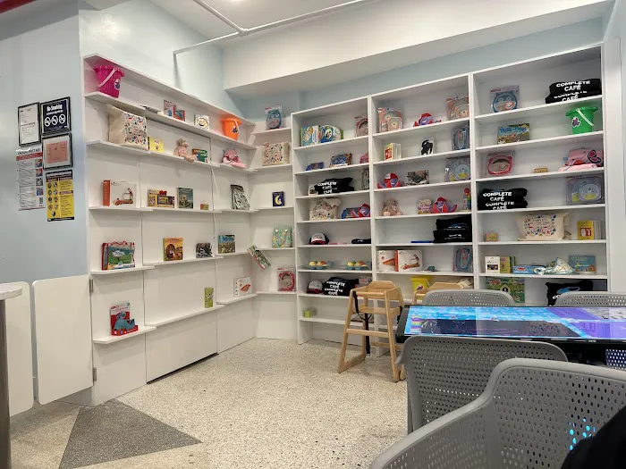 Complete Cafe, LLC Picture 10