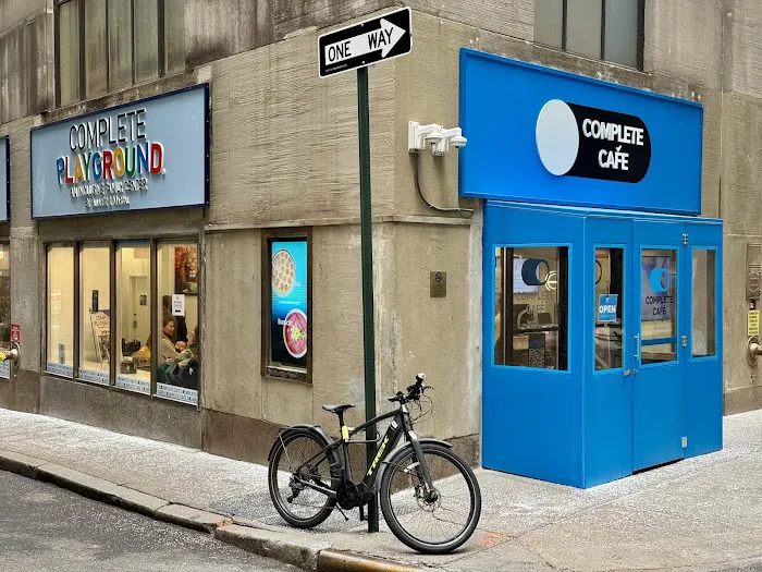 Complete Cafe, LLC Picture 5