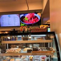 Complete Cafe, LLC ico