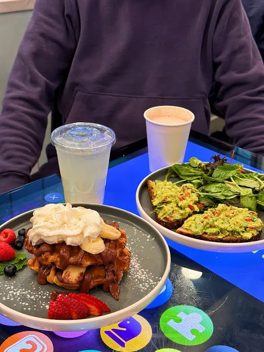 Complete Cafe, LLC Picture 7