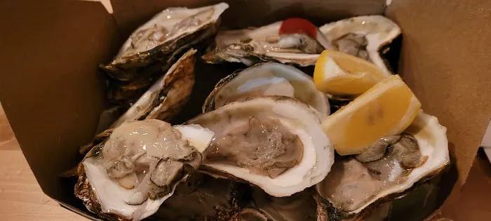 Fish Market Picture 3