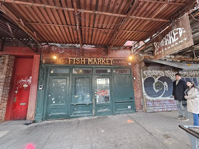 Fish Market Picture 4