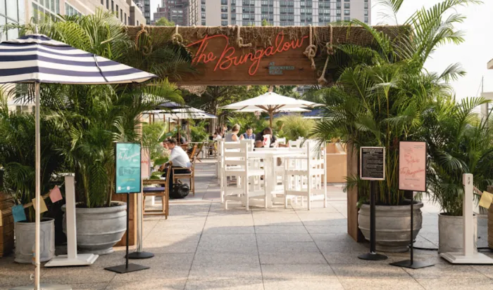 The Bungalow at Brookfield Place Picture 3