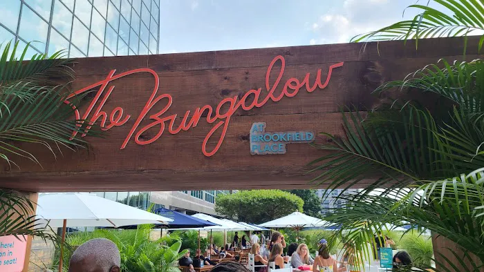 The Bungalow at Brookfield Place Picture 2