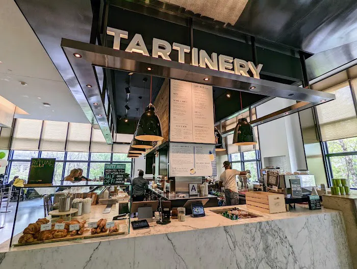 Tartinery Café - Bar | Hudson Eats Picture 3