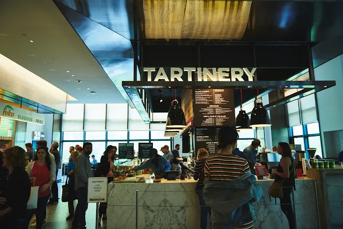 Tartinery Café - Bar | Hudson Eats Picture 7