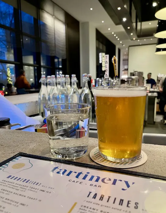 Tartinery Café - Bar | Hudson Eats Picture 10