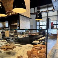 Tartinery Café - Bar | Hudson Eats ico