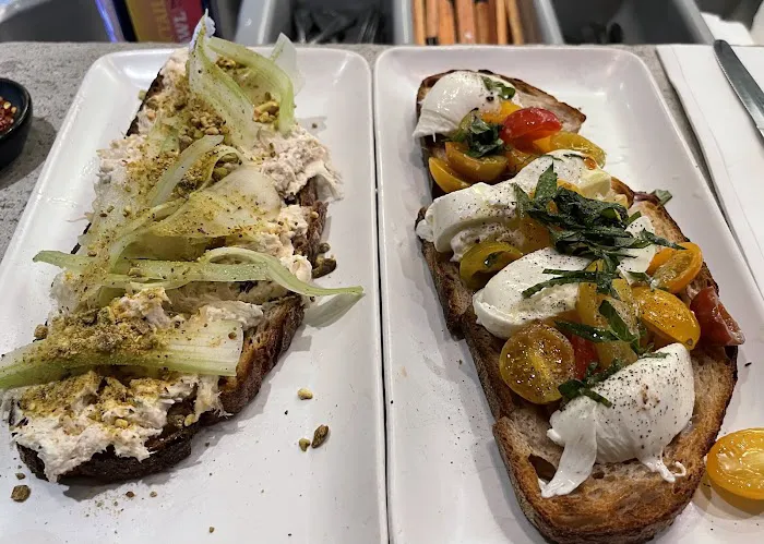 Tartinery Café - Bar | Hudson Eats Picture 2