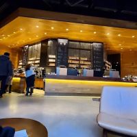 Starbucks ico