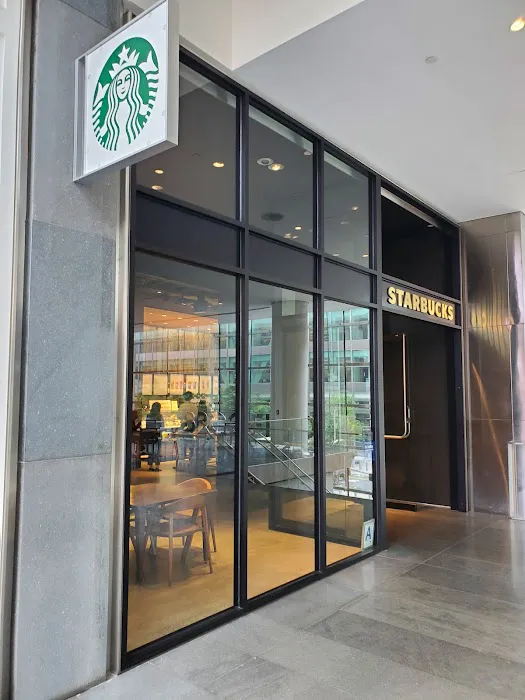 Starbucks Picture 8