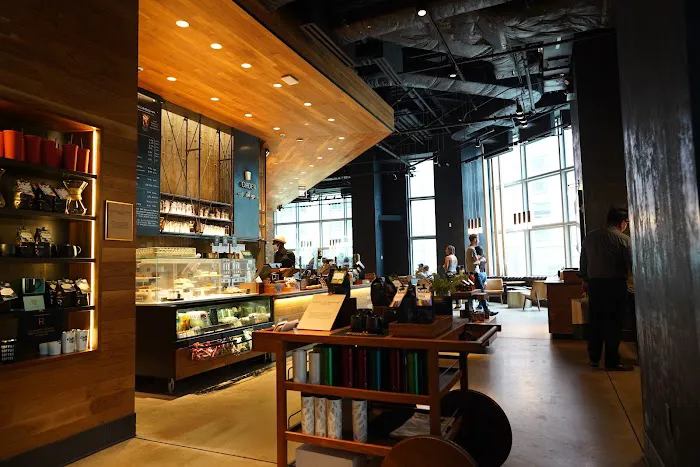 Starbucks Picture 9