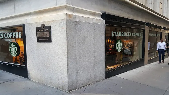 Starbucks Picture 4