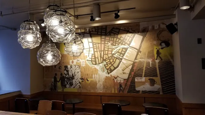 Starbucks Picture 10