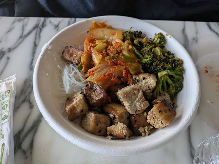 Springbone Kitchen Picture 8