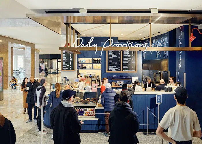 Daily Provisions - Brookfield Place Picture 7