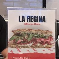 All'Antico Vinaio ico
