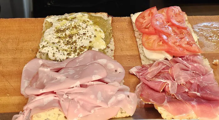 All'Antico Vinaio Picture 2