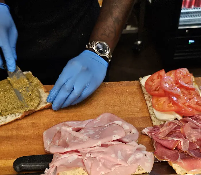 All'Antico Vinaio Picture 3