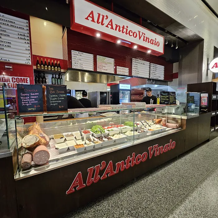 All'Antico Vinaio Picture 8