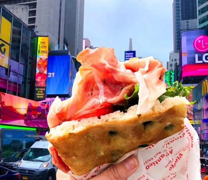 All'Antico Vinaio Picture 5