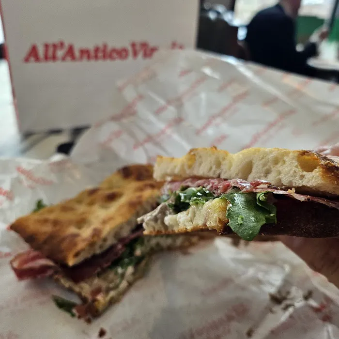 All'Antico Vinaio Picture 7