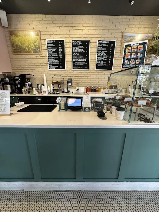 Cafe Cannal Picture 6
