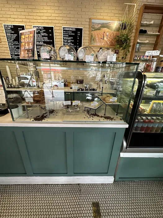 Cafe Cannal Picture 3