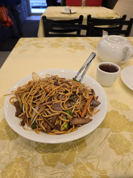 East Season Restaurant Picture 3
