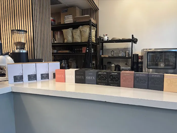 Deploy Coffee Picture 6