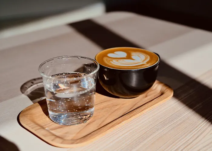 Deploy Coffee Picture 5