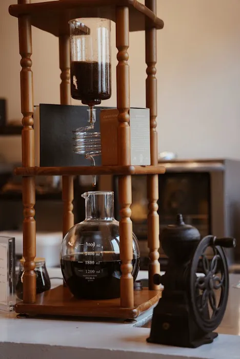 Deploy Coffee Picture 8