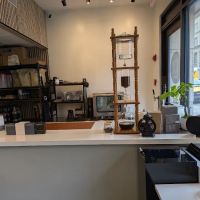 Deploy Coffee ico