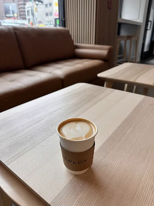 Deploy Coffee Picture 4