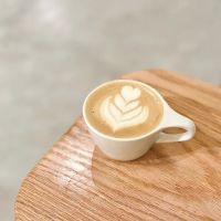 Manjul Coffee & Clothing ico