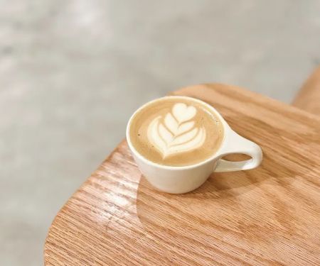 Manjul Coffee & Clothing