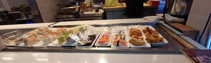 Good Chinese food Picture 1