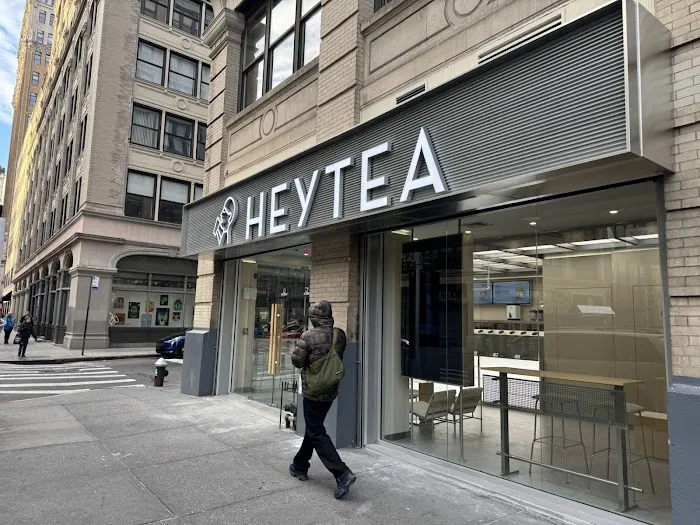 HEYTEA (Lafayette) Picture 5