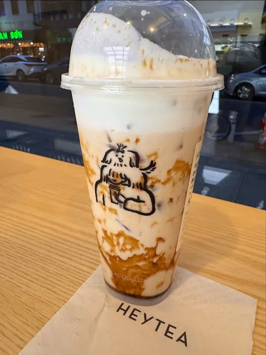 HEYTEA (Lafayette) Picture 3