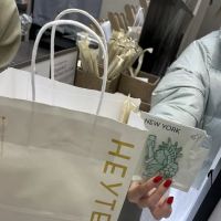 HEYTEA (Lafayette) ico