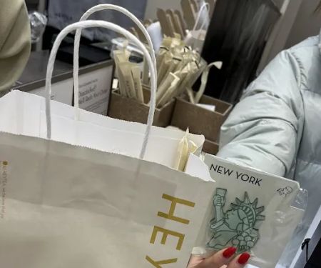 HEYTEA (Lafayette)